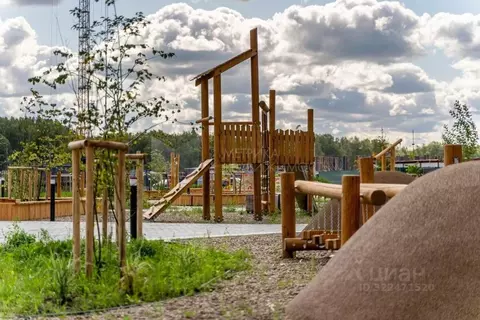 Студия Тюменская область, Тюменский муниципальный округ, д. Патрушева ...