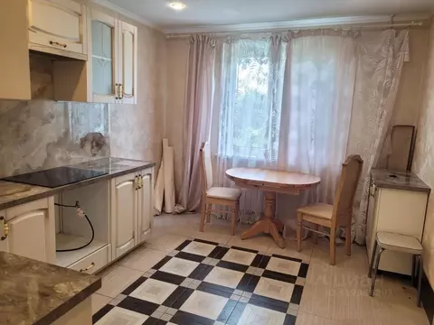 1-к кв. Московская область, Одинцовский городской округ, Большие ...