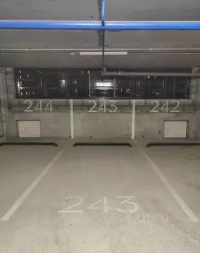 Гараж в Свердловская область, Екатеринбург ул. Машинная, 31Ж (13 м)