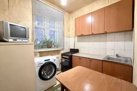 1-к кв. Чувашия, Канаш Трудовая ул., 1 (27.4 м)