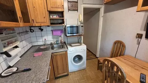 3-к кв. Москва ул. Молдагуловой, 28К4 (55.0 м)
