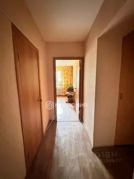 2-к кв. Челябинская область, Челябинск ул. Коммунаров, 36 (48.8 м)