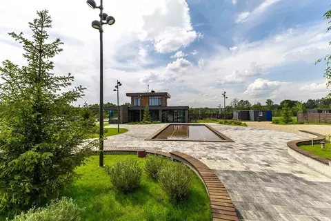 Участок в Москва д. Елизарово,  (9.24 сот.)