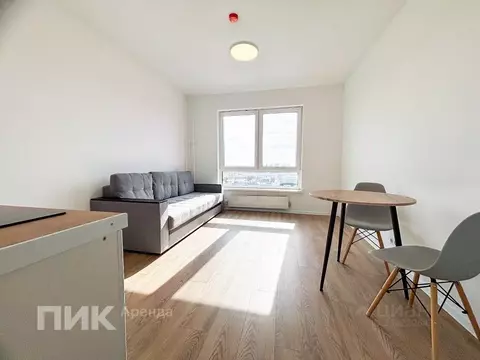 Студия Московская область, Балашиха ул. Реутовская, 3 (19.7 м)