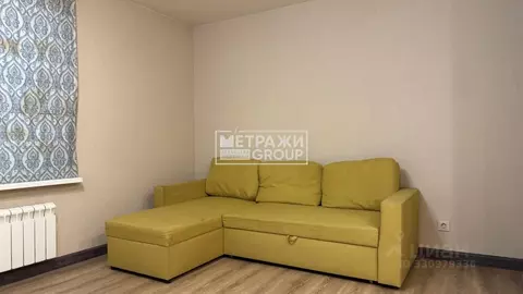 1-к кв. Московская область, Королев ул. Сакко и Ванцетти, 14 (32.2 м)
