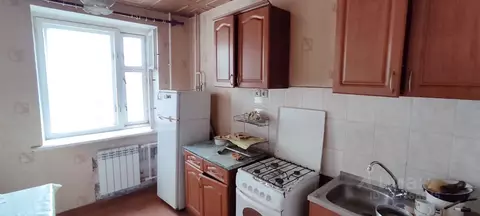 1-к кв. Воронежская область, Воронеж ул. 9 Января, 87 (34.0 м)