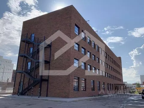 Помещение свободного назначения в Москва 2-й Южнопортовый проезд, 33С1 ...