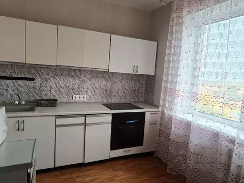 1-к кв. Ульяновская область, Ульяновск просп. Академика Филатова, 13 ...