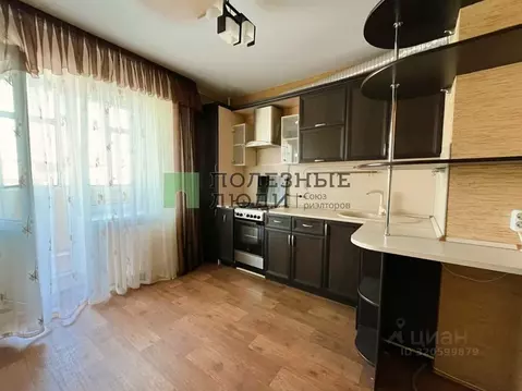 1-к кв. Орловская область, Орел Артельный пер., 6А (40.2 м)