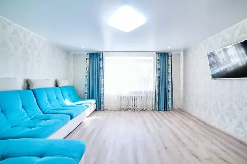 3-к кв. Башкортостан, Стерлитамак ул. Ивлева, 11А (87.1 м)