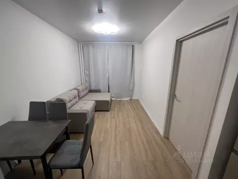 1-к кв. Москва ул. Трехполье, 6к1 (34.0 м)