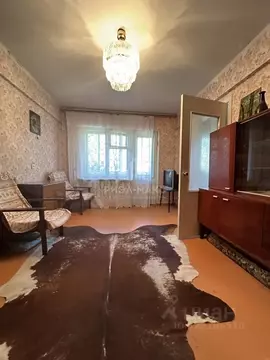 2-к кв. Брянская область, Брянск ул. Брянской Пролетарской Дивизии, 3 ...