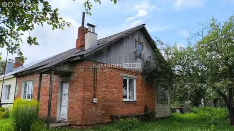 Дом в Логиново, 1А (65 м)