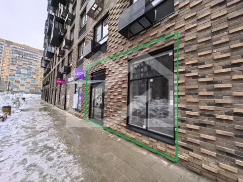 Помещение свободного назначения в Московская область, Ленинский ...