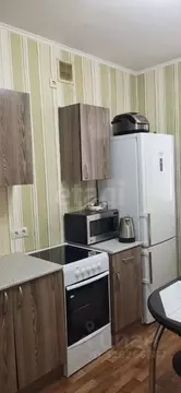 1-к кв. Тюменская область, Тюмень ул. Василия Гольцова, 2 (34.0 м)