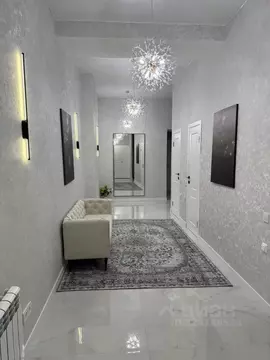 3-к кв. Санкт-Петербург Измайловский просп., 3 (112.0 м)