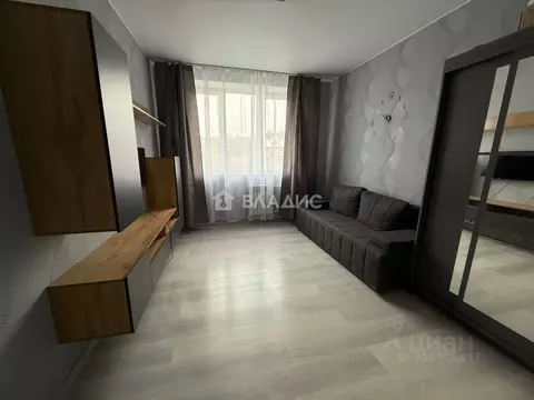 Студия Московская область, Дмитров Внуковский мкр, 42 (23.6 м)