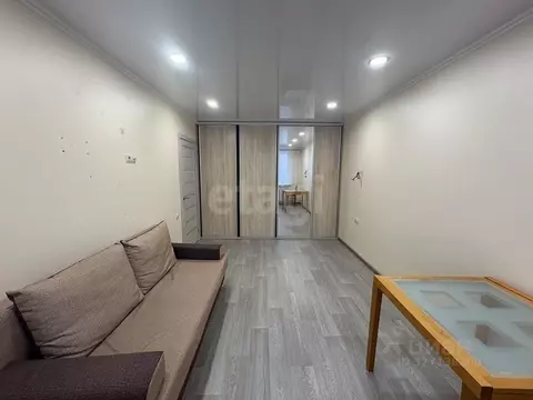 1-к кв. Тюменская область, Тюмень ул. Свердлова, 22 (33.0 м)