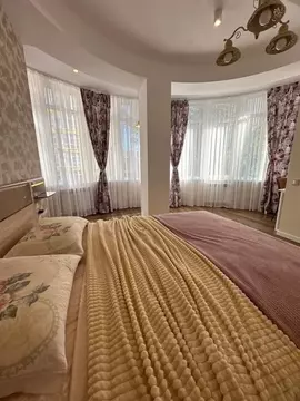 2-к кв. Краснодарский край, Сочи Новый Сочи мкр, пер. Рахманинова, ...