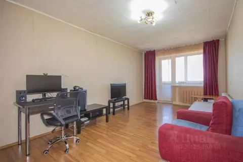 1-к кв. Свердловская область, Екатеринбург ул. Шейнкмана, 45 (32.0 м)