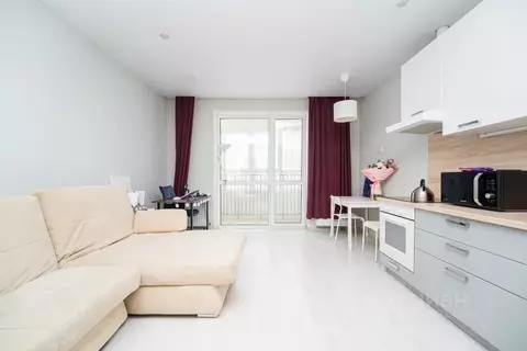 Студия Башкортостан, Уфа бул. Давлеткильдеева, 18 (28.7 м)