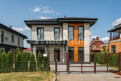 Продается дом в КП Новорижский