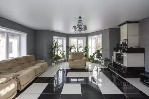 Дом в Иркутская область, Иркутск Еловая ул., 26 (183 м)