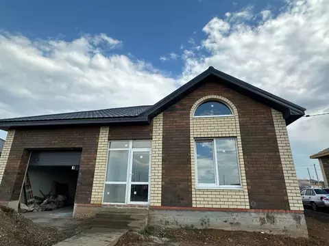 Дом в Оренбургская область, Оренбург ул. Михаила Фадеева (110 м)