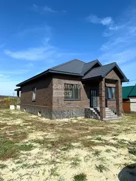 Дом в Пензенская область, Кузнецк Степная ул., 5 (127 м)