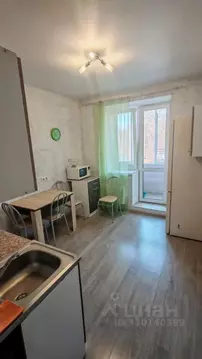 1-к кв. Московская область, Королев Болшево мкр, Бурковский проезд, ...