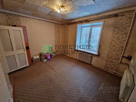 3-к кв. Иркутская область, Ангарск 18-й кв-л, 13 (60.5 м)