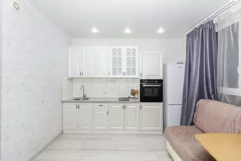 2-к кв. Тюменская область, Тюменский муниципальный округ, д. Дударева ...