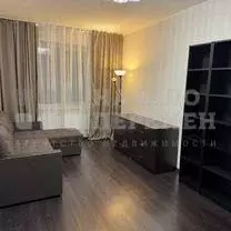 1-к кв. Новосибирская область, Новосибирск ул. Татьяны Снежиной, 43/1 ...