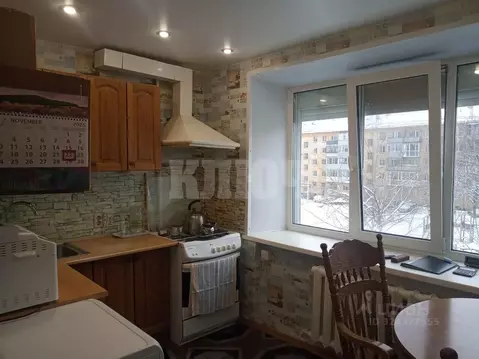 3-к кв. Вологодская область, Сокол Советская ул., 49 (73.7 м)