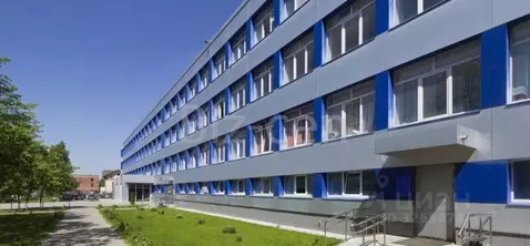 Офис в Московская область, Щелково Фабричная ул., 1 (21 м)