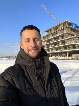 Склад в Москва ул. 3-я Сокольническая, 5 (760 м)