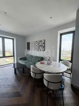 2-к кв. Москва Новодмитровская ул., 2к1А (46.0 м)