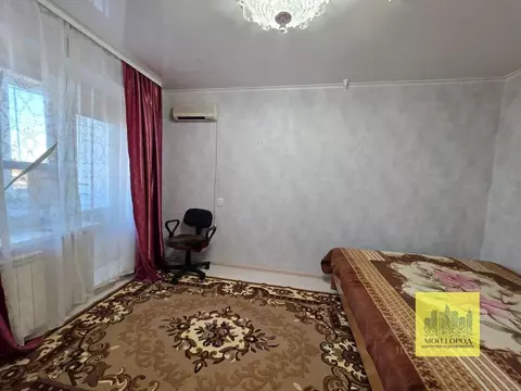 1-к кв. Ханты-Мансийский АО, Пыть-Ях 1-й Центральный мкр, 14 (22.2 м)