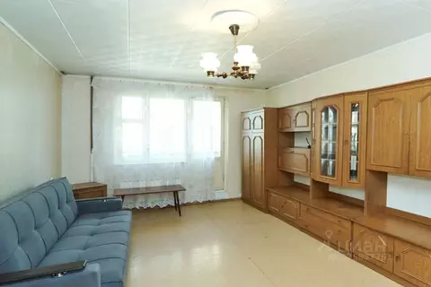 1-к кв. Ярославская область, Ярославль Ленинградский просп., 88/23 ...