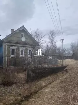 Продается дом в д. Кулаковка