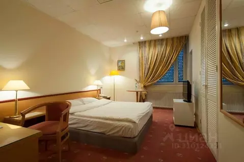 Комната Оренбургская область, Орск Новый город мкр, ул. ...