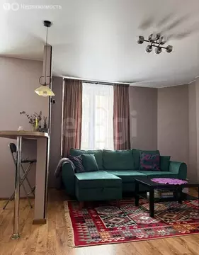 2-комнатная квартира: Санкт-Петербург, Выборгское шоссе, 17к4 (64.5 м)