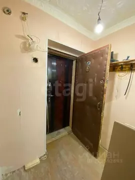 2-к кв. Коми, Ухта муниципальный округ, Ярега пгт ул. Космонавтов, 5 ...