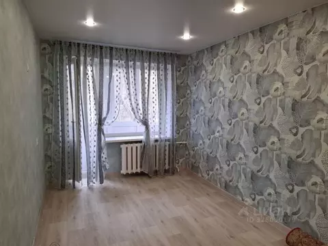 1-к кв. Калининградская область, Калининград ул. Маршала Борзова, 47 ...