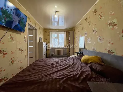 2-к кв. Ивановская область, Иваново ул. Войкова, 18 (45.9 м)