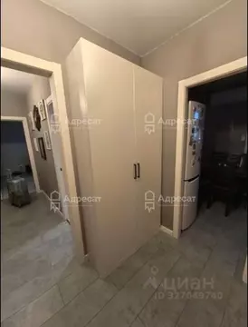 2-к кв. Московская область, Королев просп. Космонавтов, 16 (52.7 м)