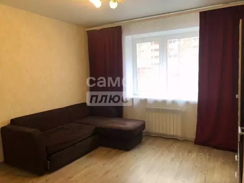 1-к кв. Московская область, Балашиха просп. Ленина, 74 (39.0 м)