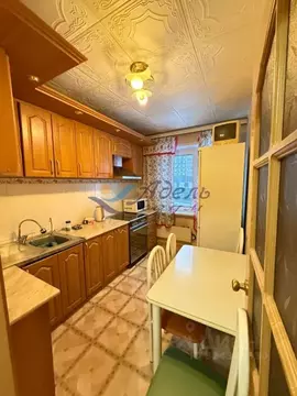 3-к кв. Красноярский край, Норильск Рудная ул., 35С1 (65.0 м)