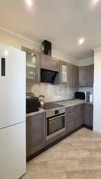 1-к кв. Московская область, Красногорск ул. Игоря Мерлушкина, 12 (37.5 ...