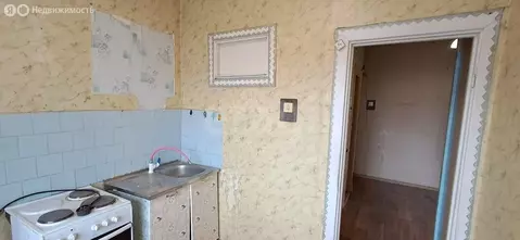 2-комнатная квартира: Озерск, проспект Карла Маркса, 10 (47.7 м)